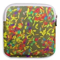 Mini Square Pouch 