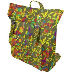 Buckle Up Backpack 