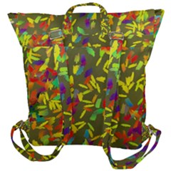 Buckle Up Backpack 
