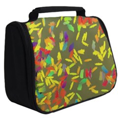 Full Print Travel Pouch (Large) 