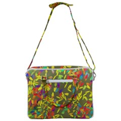 Cross Body Office Bag 