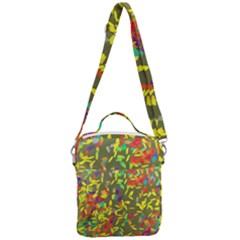 Crossbody Day Bag 