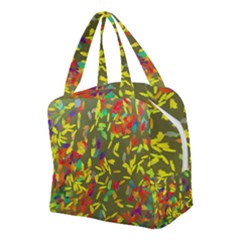 Boxy Hand Bag 