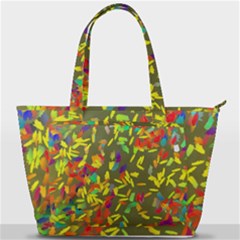 Back Pocket Shoulder Bag  