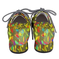 Women s Pointed Oxford Shoes 