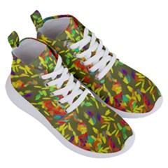 Women s Lightweight High Top Sneakers 