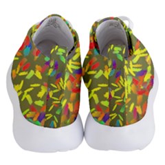 Women s Lightweight High Top Sneakers 