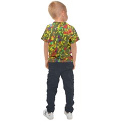 Kids  Sports T-Shirt 