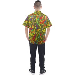 Men s Short Sleeve Shirt 