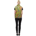 Women s Button Up Vest 