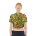 Cotton Crop Top 