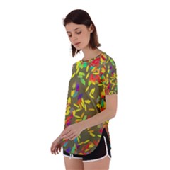 Perpetual Short Sleeve T-Shirt 