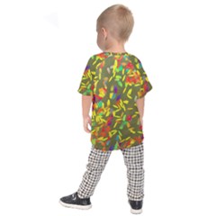 Kids  Raglan T-Shirt 