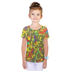 Kids  One Piece T-Shirt 
