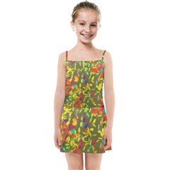 Kids  Summer Sun Dress 