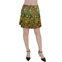 Panel Skirt 