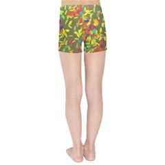 Kids  Sports Shorts 