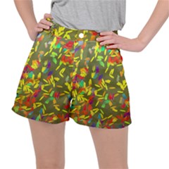 Women s Ripstop Shorts 