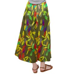 Women s Satin Palazzo Pants 