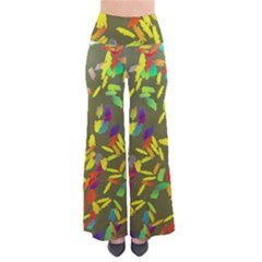 So Vintage Palazzo Pants 