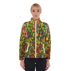 Women s Bomber Jacket 