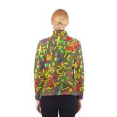 Women s Bomber Jacket 