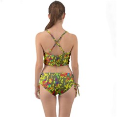 Mini Tank Bikini Set 
