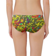 Classic Bikini Bottoms 