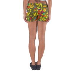 Yoga Shorts 