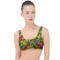 The Little Details Bikini Top 