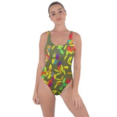 Bring Sexy Back Swimsuit 