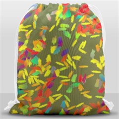 Drawstring Bag (Large) 
