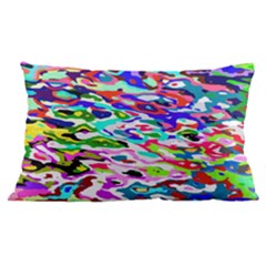 24 x16  Lumbar Throw Cushion Case (Two Sides) 