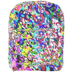 Full Print Backpack 