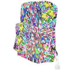 Full Print Backpack 