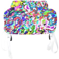 Full Print Backpack 