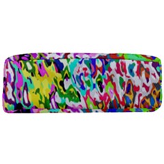 Full Print Rope Handle Tote (Large) 