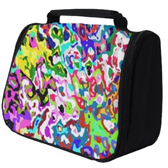 Full Print Travel Pouch (Large) 