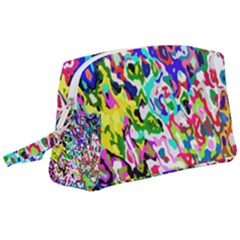 Wristlet Pouch Bag (Large) 