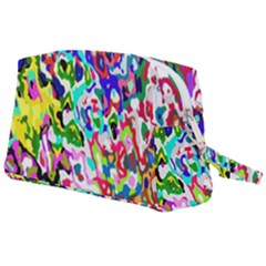 Wristlet Pouch Bag (Large) 