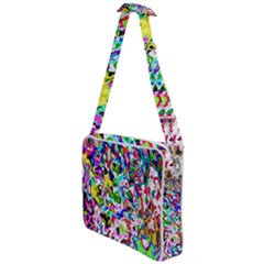 Cross Body Office Bag 