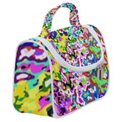 Satchel Handbag 