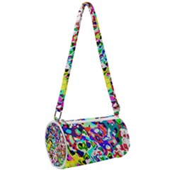 Mini Cylinder Bag 