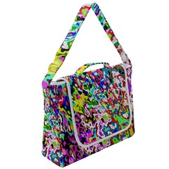 Box Up Messenger Bag 