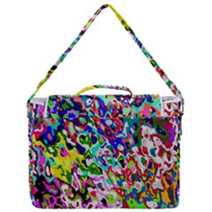 Box Up Messenger Bag 