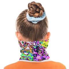 Face Covering Bandana (Kids) 