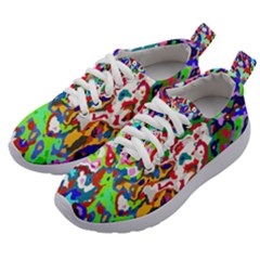 Kids Athletic Shoes 
