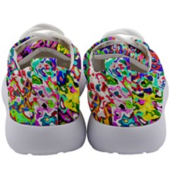 Kids Athletic Shoes 