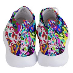 Women s Lightweight High Top Sneakers 