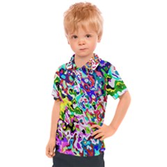 Kids  Polo T-Shirt 